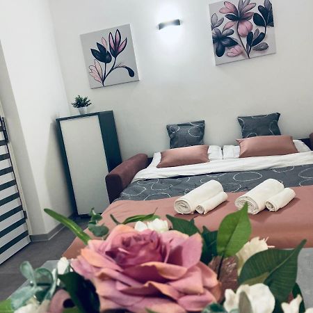 Apartman Stipancic 라빈 외부 사진