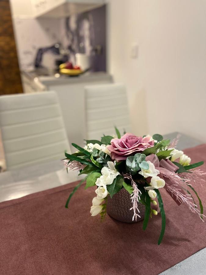 Apartman Stipancic 라빈 외부 사진