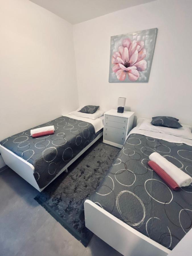 Apartman Stipancic 라빈 외부 사진