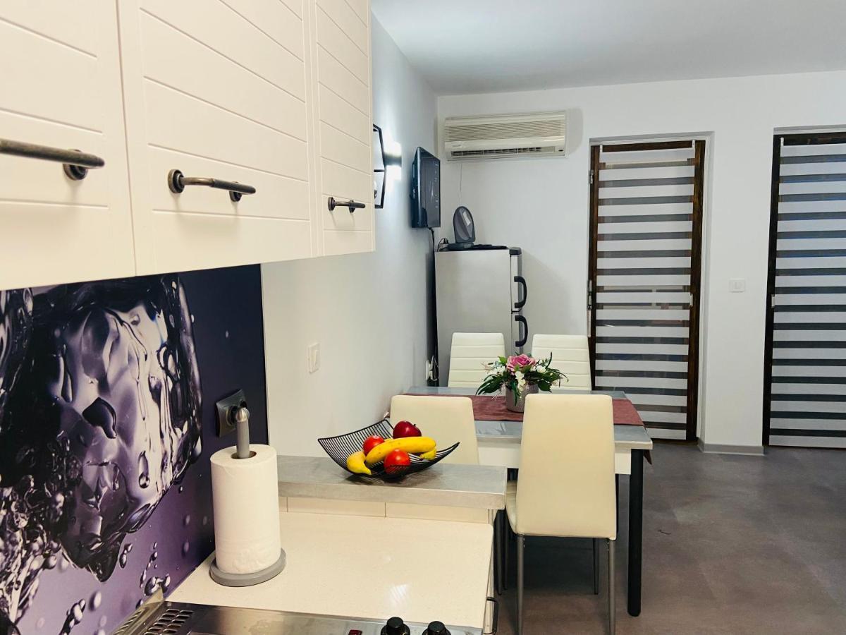 Apartman Stipancic 라빈 외부 사진