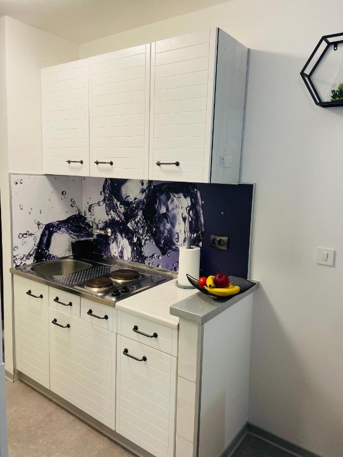 Apartman Stipancic 라빈 외부 사진