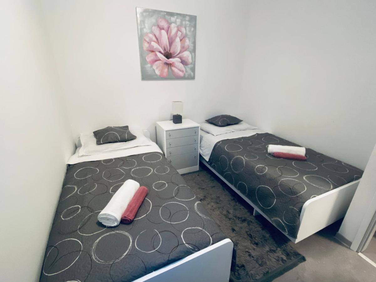 Apartman Stipancic 라빈 외부 사진