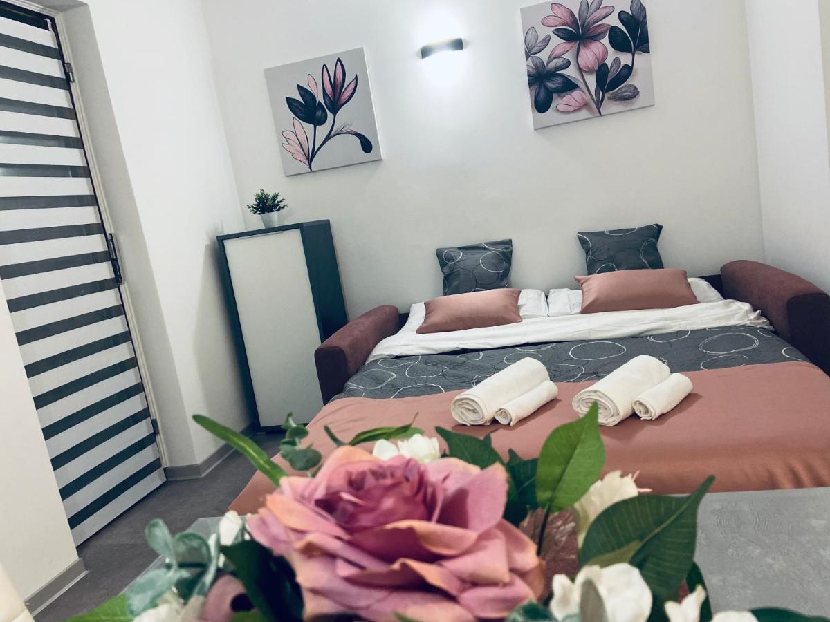 Apartman Stipancic 라빈 외부 사진