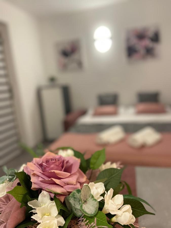 Apartman Stipancic 라빈 외부 사진