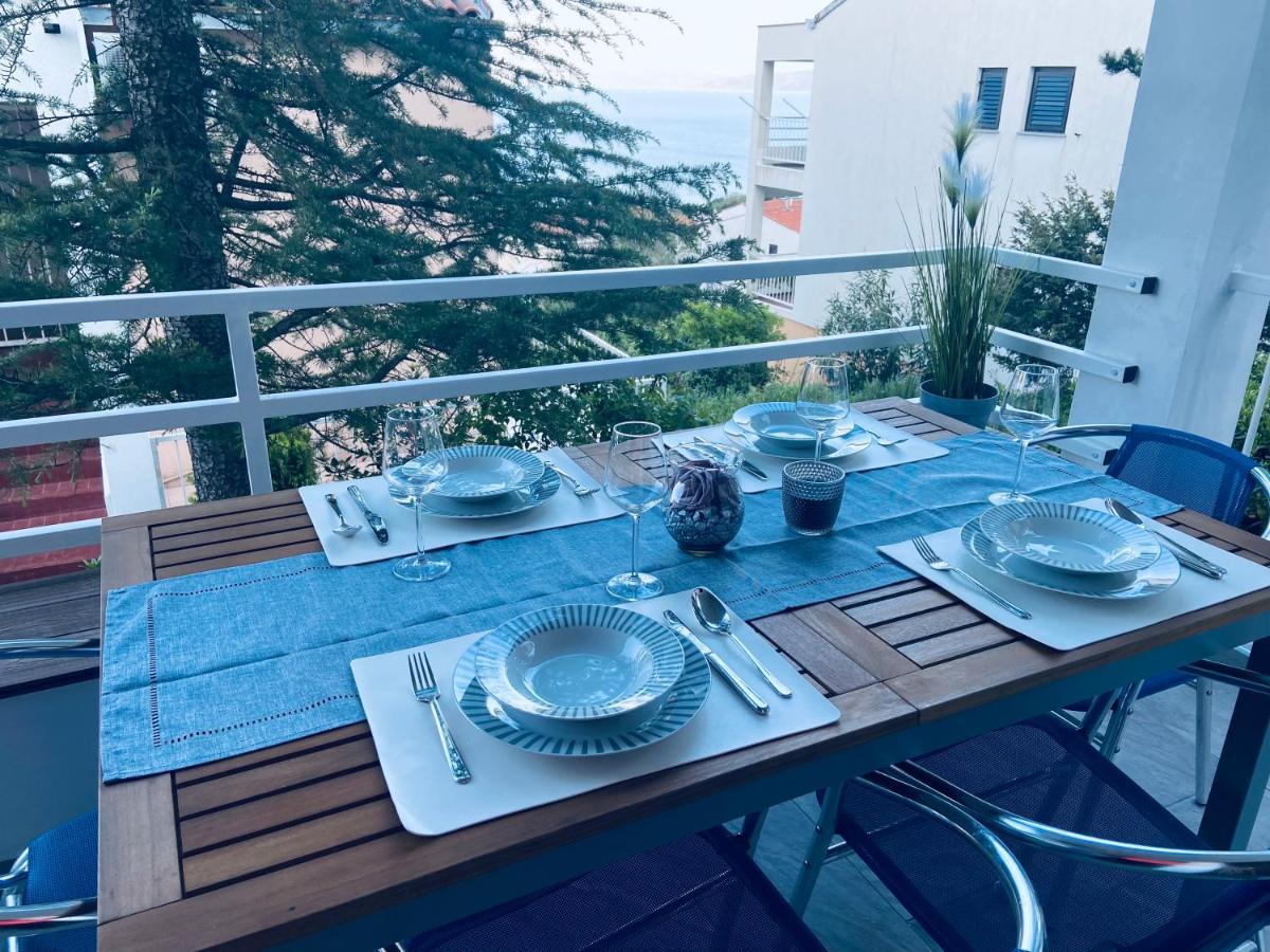 Apartman Stipancic 라빈 외부 사진