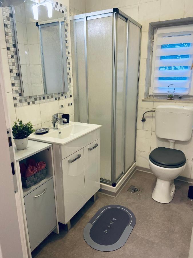 Apartman Stipancic 라빈 외부 사진