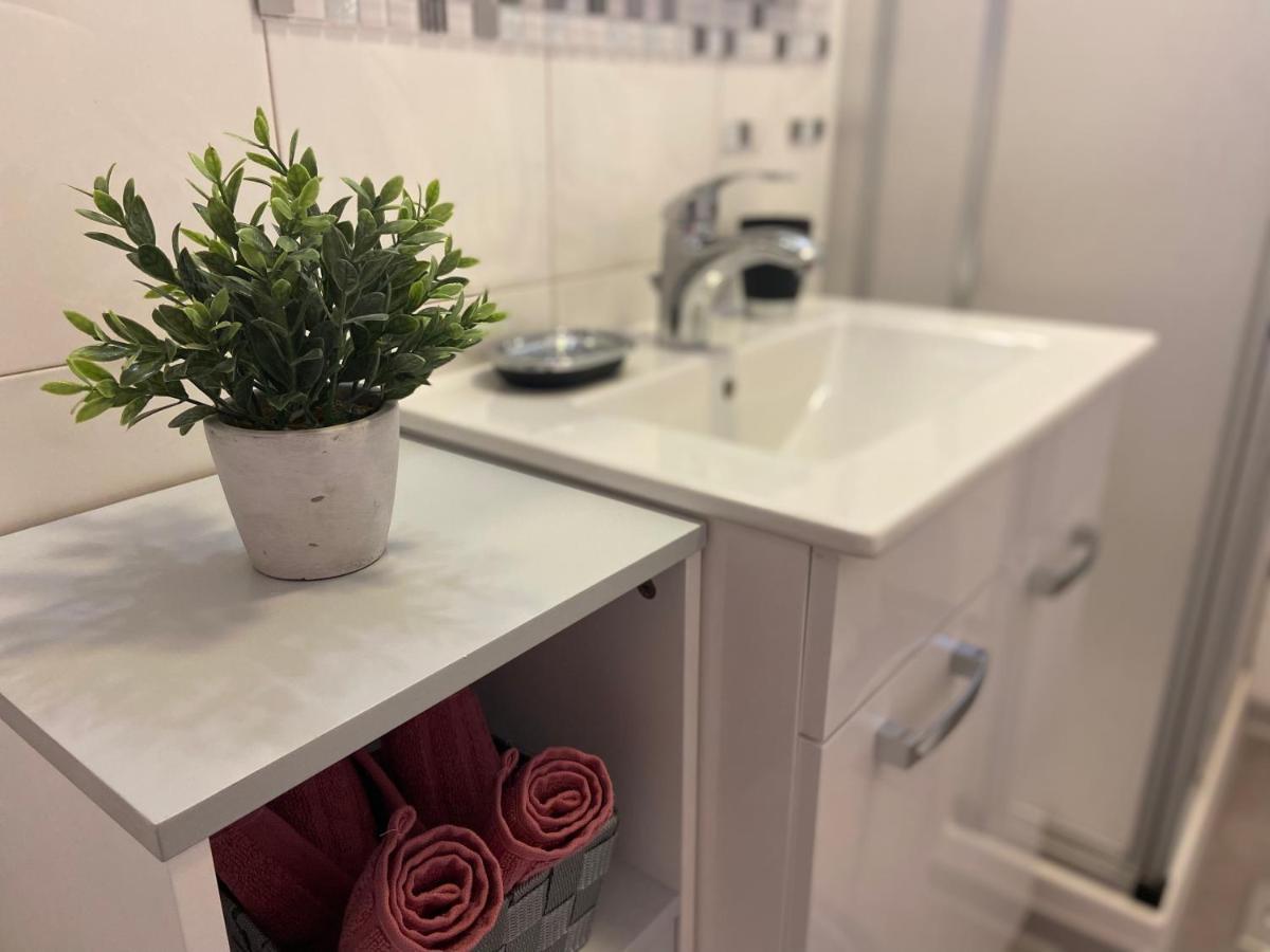 Apartman Stipancic 라빈 외부 사진