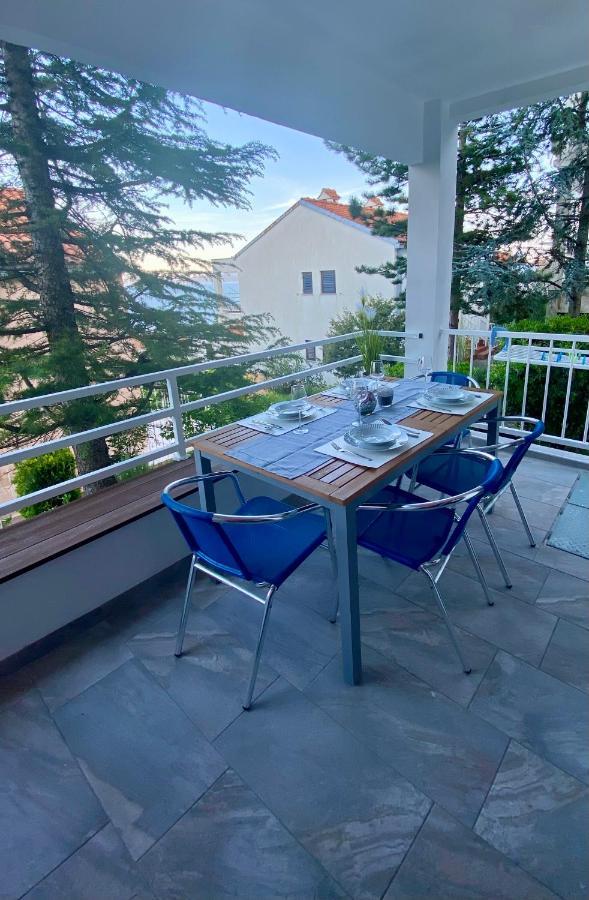 Apartman Stipancic 라빈 외부 사진