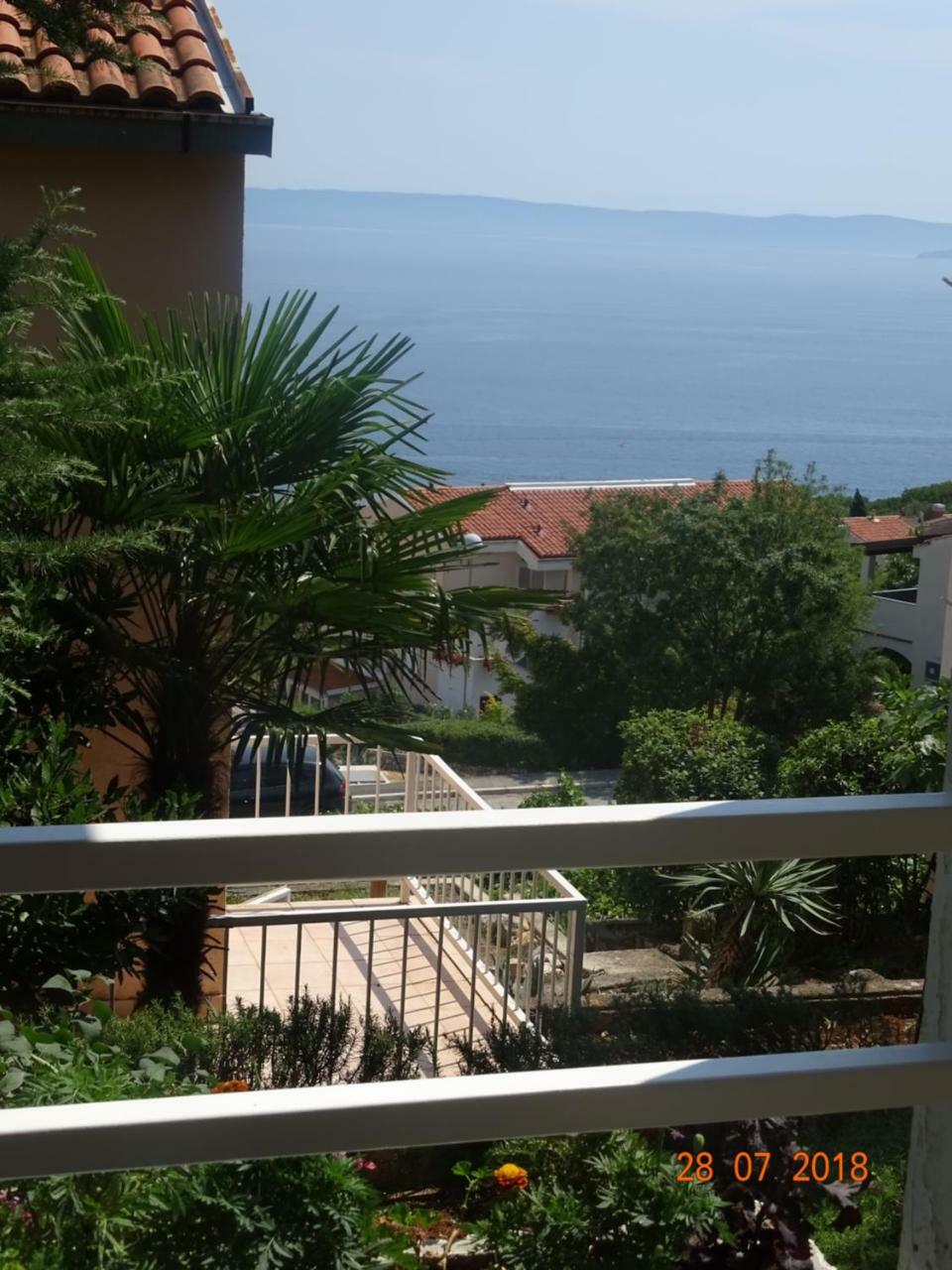 Apartman Stipancic 라빈 외부 사진